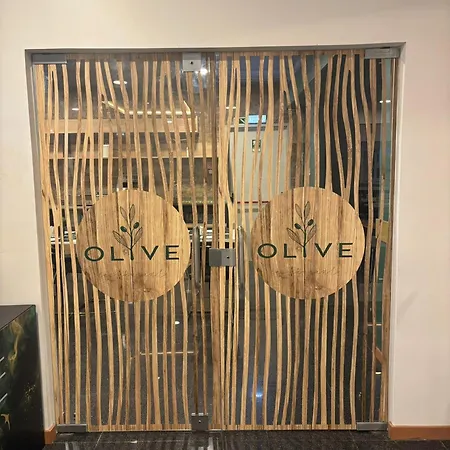 Hotel Be One - By Mhmb Hospitality Caldas Da Rainha