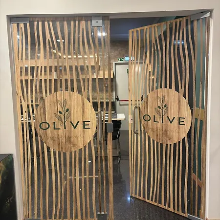 Hotel Be One - By Mhmb Hospitality 3*