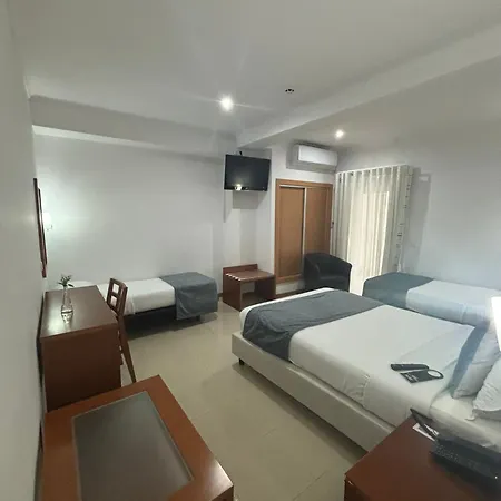 Be One - By Mhmb Hospitality فندق كالداس دا راينها