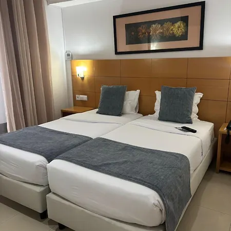 Hotel Be One - By Mhmb Hospitality