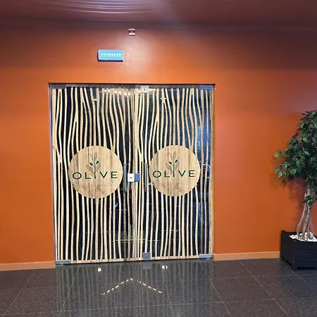 Be One - By Mhmb Hospitality 3* Caldas Da Rainha