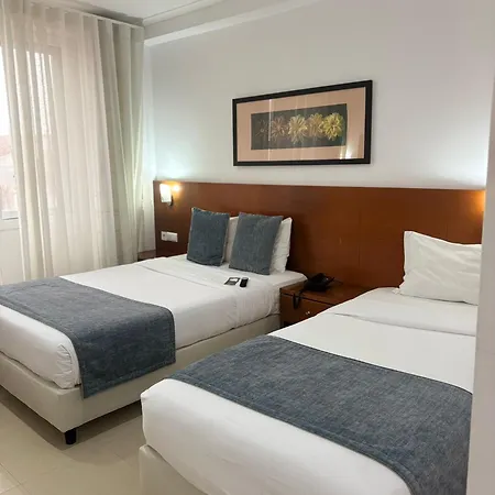 فندق Be One - By Mhmb Hospitality 3*