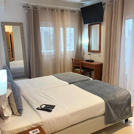 Be One - By Mhmb Hospitality Caldas Da Rainha