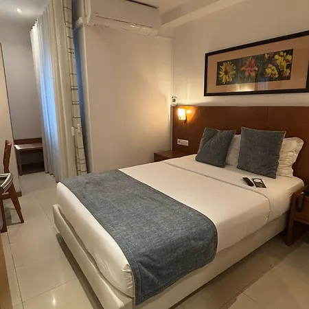 Be One - By Mhmb Hospitality 3* Caldas Da Rainha