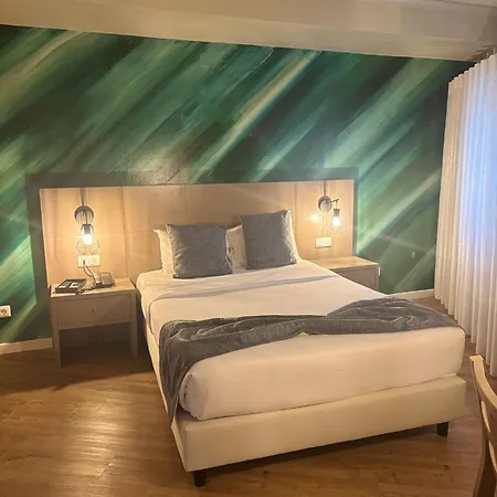 فندق Be One - By Mhmb Hospitality 3*