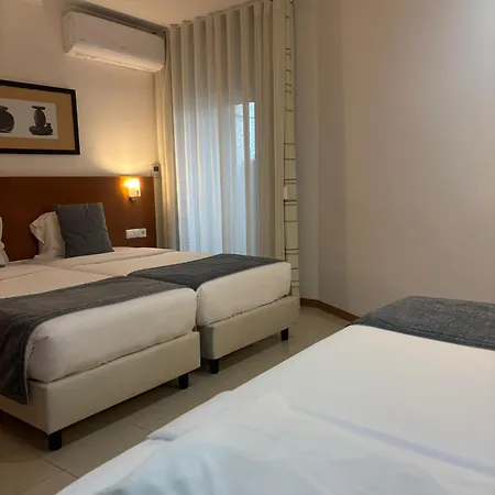 Be One - By Mhmb Hospitality فندق 3*