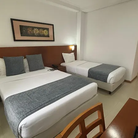 Be One - By Mhmb Hospitality Hotel