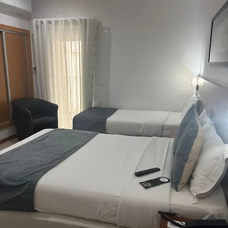 Be One - By Mhmb Hospitality 3* كالداس دا راينها