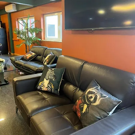 Be One - By Mhmb Hospitality Hotel