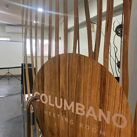 Hotel Be One - By Mhmb Hospitality