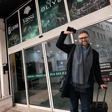 Be One - By Mhmb Hospitality Hotel