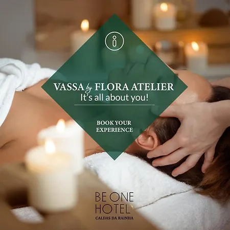 Be One - By Mhmb Hospitality 3* 卡尔达斯达·赖尼亚