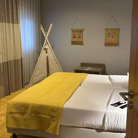 Be One - By Mhmb Hospitality Caldas Da Rainha