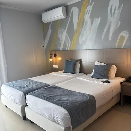فندق Be One - By Mhmb Hospitality
