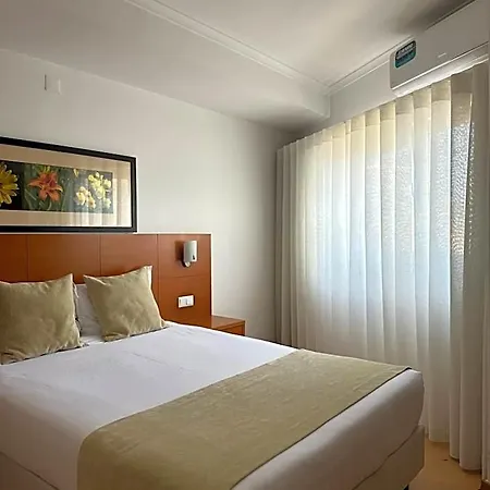 Be One - By Mhmb Hospitality Hotel Caldas Da Rainha