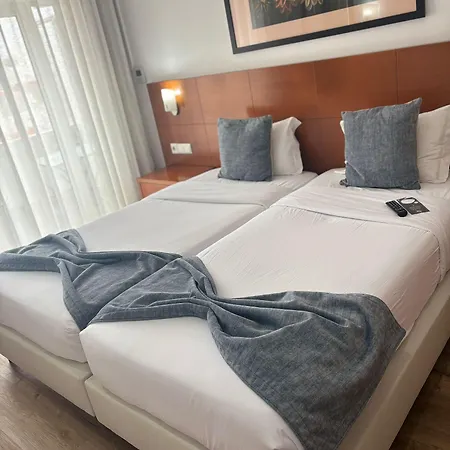 Be One - By Mhmb Collection Hotel 3*