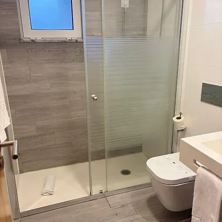 Be One - By Mhmb Collection Hotel Caldas Da Rainha