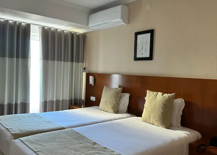 酒店 Be One - By Mhmb Hospitality 卡尔达斯达·赖尼亚