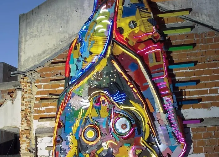 Be One - By Mhmb Hospitality 卡尔达斯达·赖尼亚