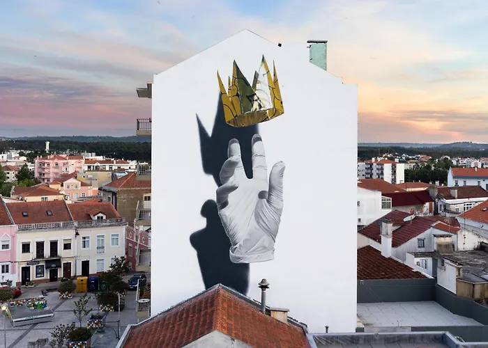 Be One - By Mhmb Hospitality 3* 卡尔达斯达·赖尼亚