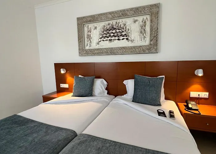 Be One - By Mhmb Hospitality 酒店 卡尔达斯达·赖尼亚