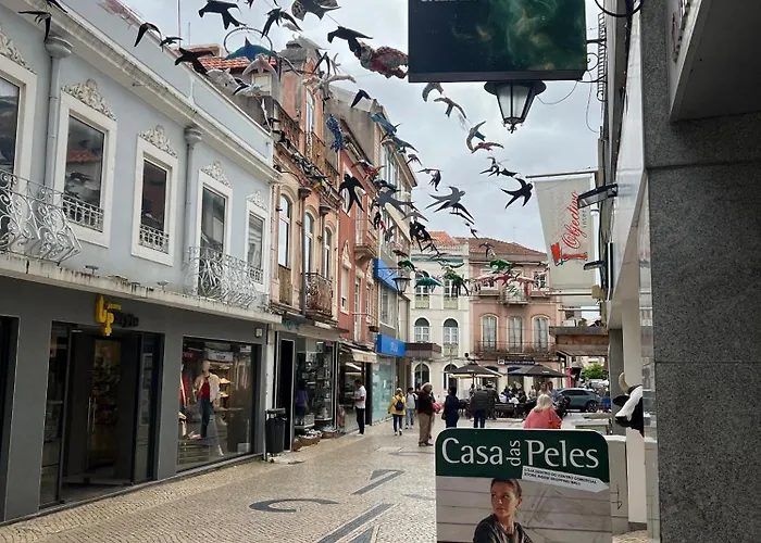 酒店 Be One - By Mhmb Hospitality 卡尔达斯达·赖尼亚