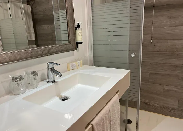 Be One - By Mhmb Hospitality 酒店 卡尔达斯达·赖尼亚