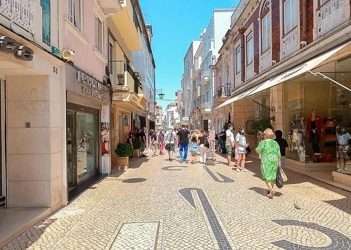 Be One - By Mhmb Hospitality 酒店 卡尔达斯达·赖尼亚