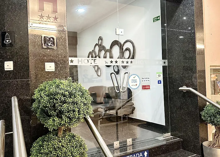 Be One - By Mhmb Hospitality 3* 卡尔达斯达·赖尼亚