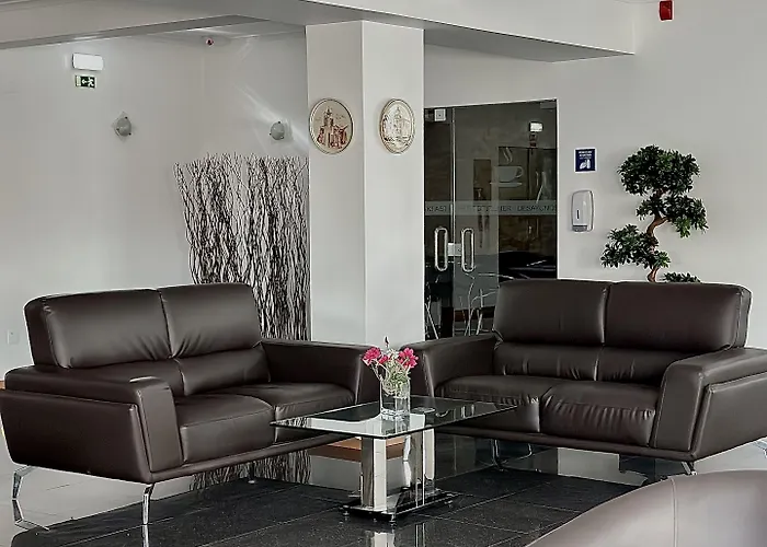 Be One - By Mhmb Hospitality 3* 卡尔达斯达·赖尼亚