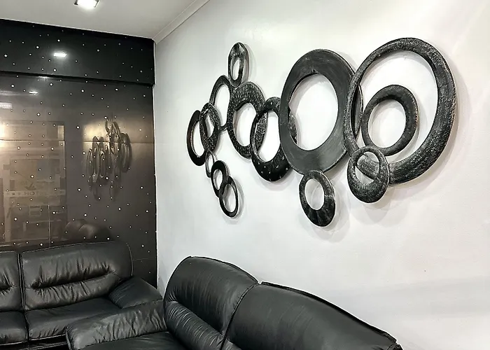 Be One - By Mhmb Hospitality 酒店 卡尔达斯达·赖尼亚