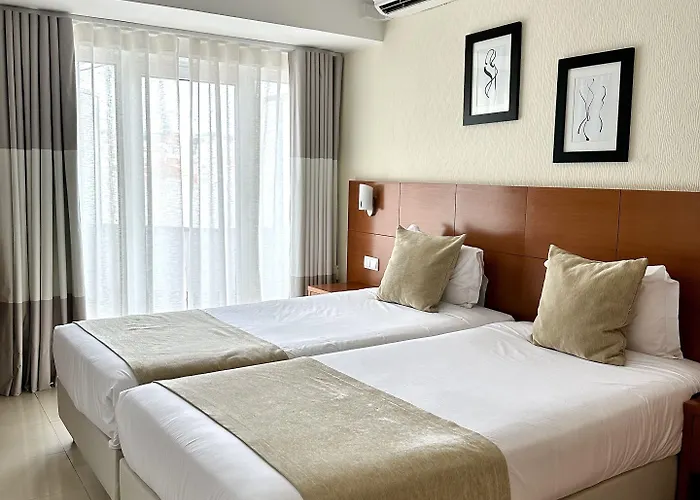 酒店 Be One - By Mhmb Hospitality 3*