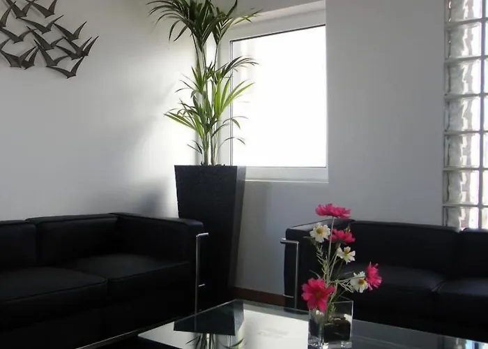 酒店 Be One - By Mhmb Hospitality