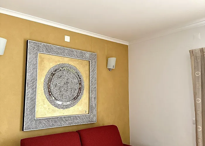 Be One - By Mhmb Hospitality 酒店 3*