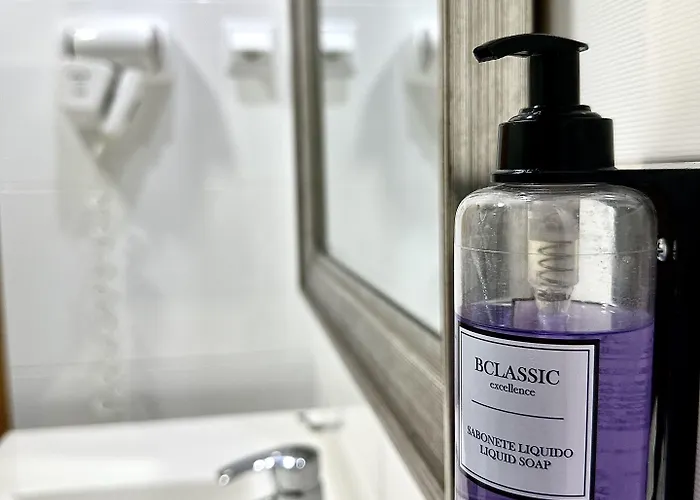 Be One - By Mhmb Hospitality 酒店 卡尔达斯达·赖尼亚