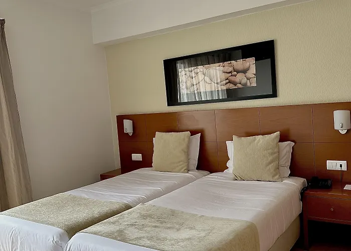 酒店 Be One - By Mhmb Hospitality 卡尔达斯达·赖尼亚