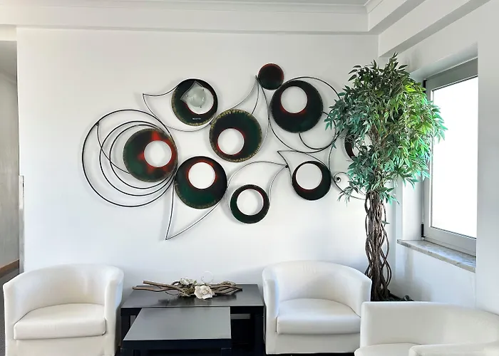 Be One - By Mhmb Hospitality 酒店 3*