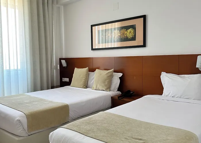 Be One - By Mhmb Hospitality 卡尔达斯达·赖尼亚