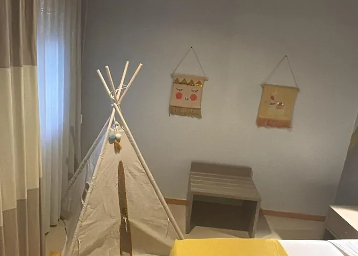 酒店 Be One - By Mhmb Hospitality 卡尔达斯达·赖尼亚