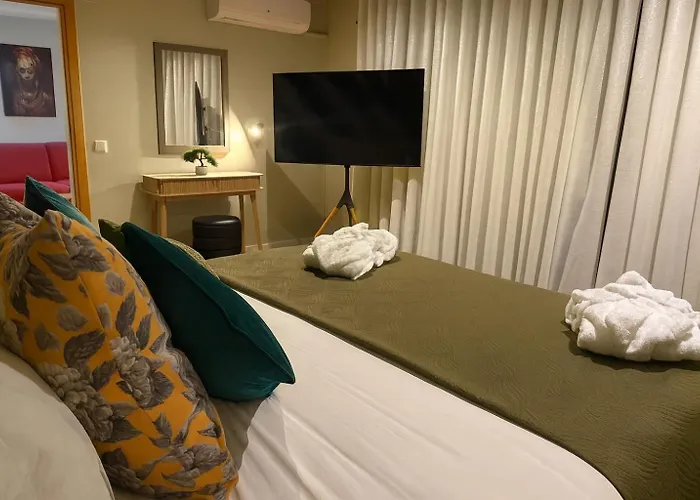 Be One - By Mhmb Hospitality 酒店