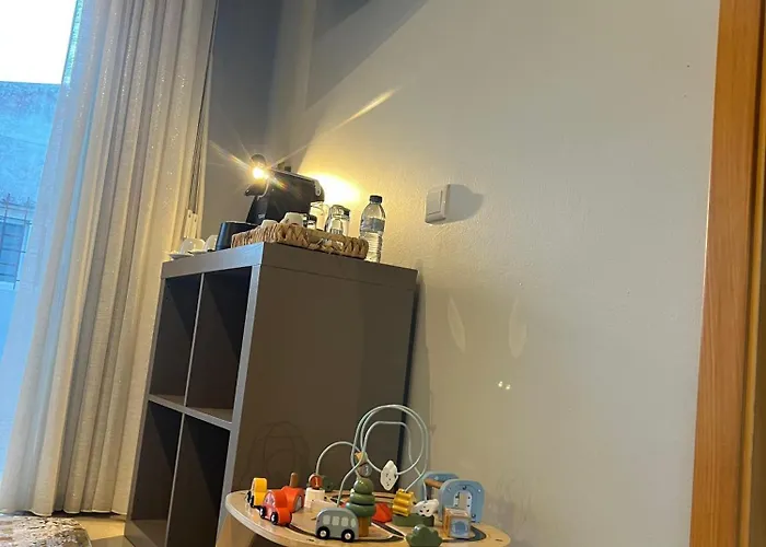 Be One - By Mhmb Hospitality