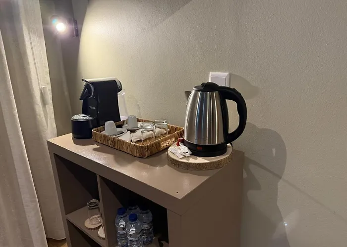 酒店 Be One - By Mhmb Hospitality