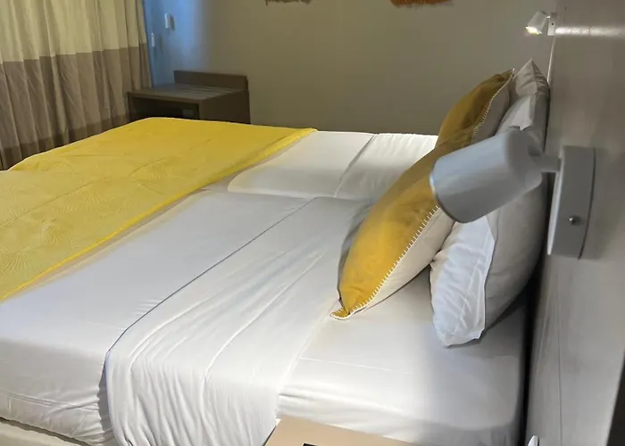 Be One - By Mhmb Hospitality 酒店