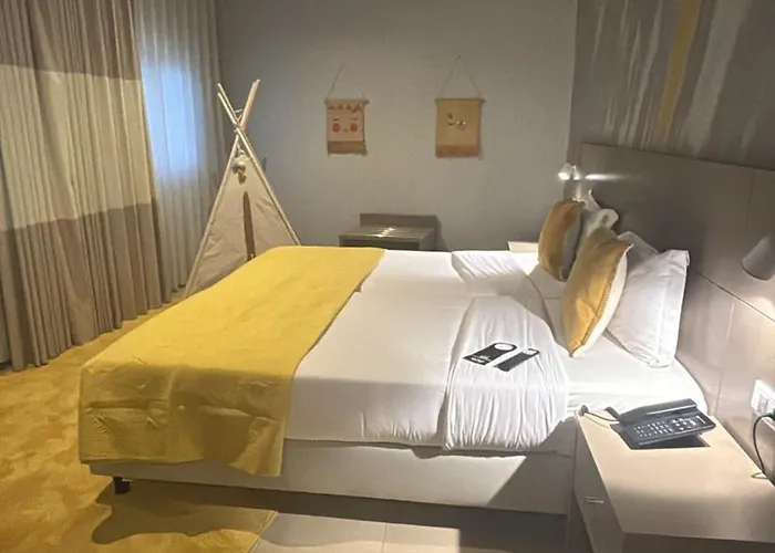 Be One - By Mhmb Hospitality 酒店