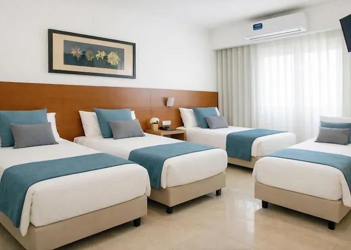 Be One - By Mhmb Hospitality 酒店 3*