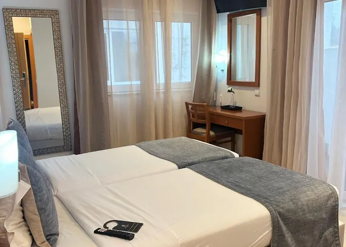 Be One - By Mhmb Hospitality 卡尔达斯达·赖尼亚