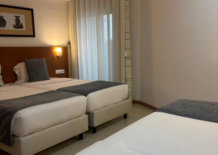 Be One - By Mhmb Hospitality 酒店 3*