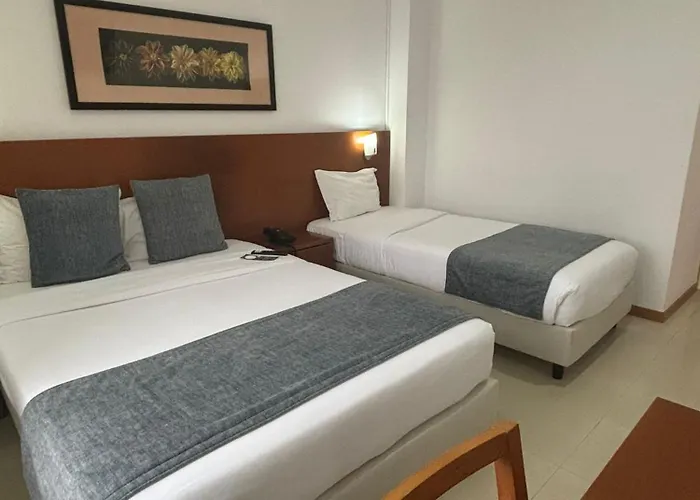 Be One - By Mhmb Hospitality 酒店