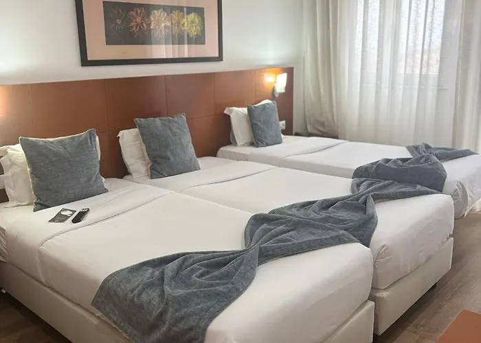 Be One - By Mhmb Hospitality 卡尔达斯达·赖尼亚