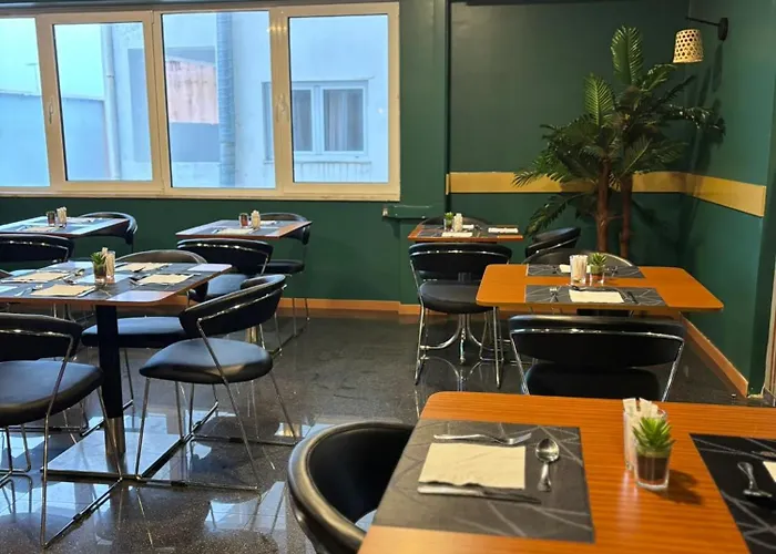 Be One - By Mhmb Hospitality 酒店 3*